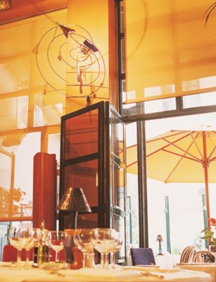 Restaurants